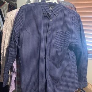 *EVERYTHING MUST GO* Ben Sherman shirt size L